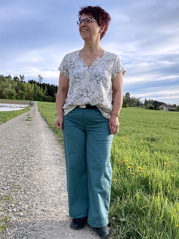Zia 40 Petite Mit Nurja