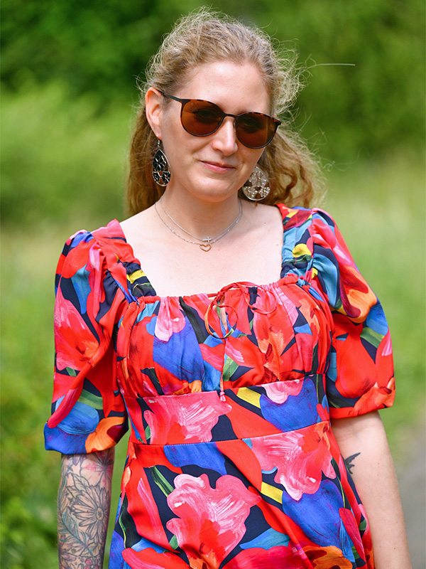 KATRICE 36 38 P Rot Detail