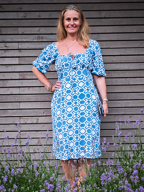 Katrice 40 42 Blau 1