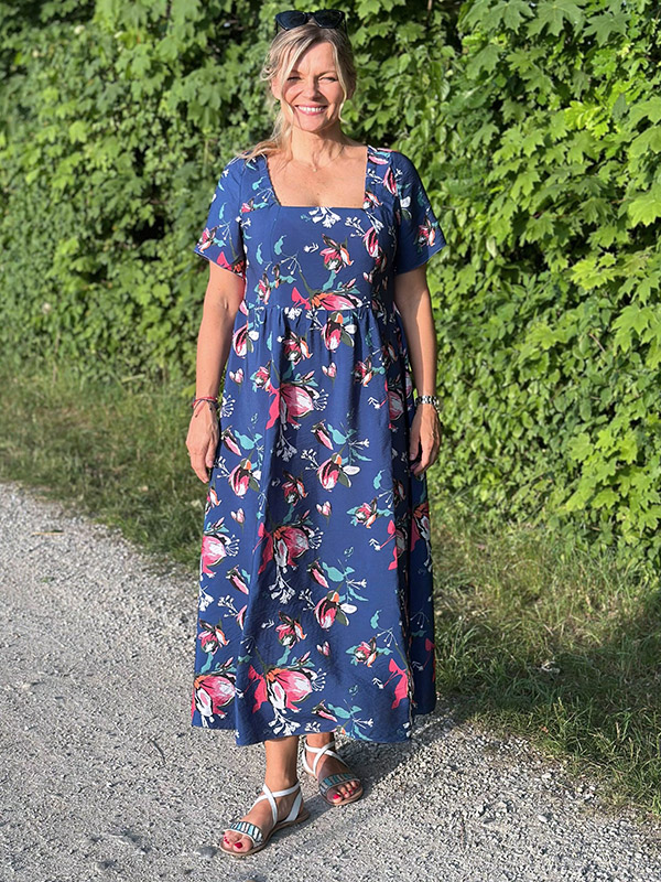 Katrice 44 FBA Vorne Maxi