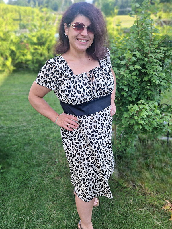 Katrice 44 P Vorne
