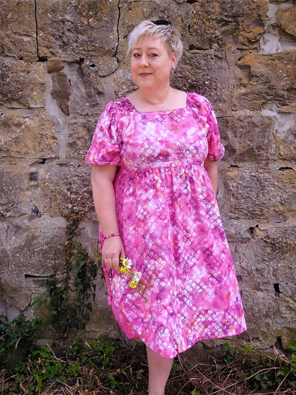 Katrice 52 Rosa