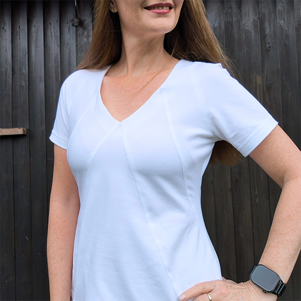 XANA 38 Andrea Michel Shirt 10