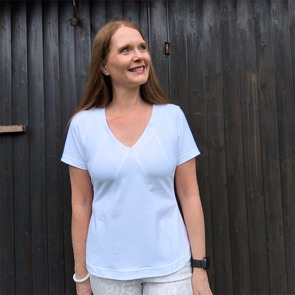 XANA 38 Andrea Michel Shirt 14