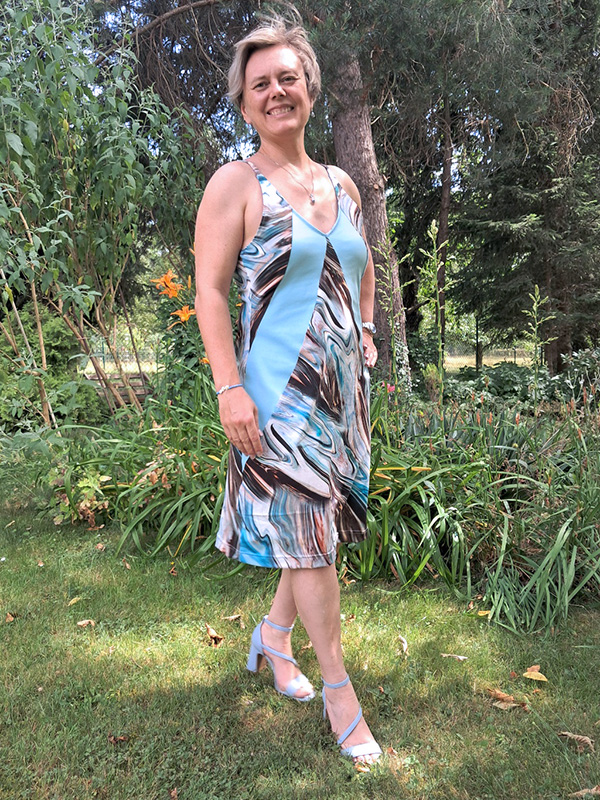 Xana 38 Petite Blau 2