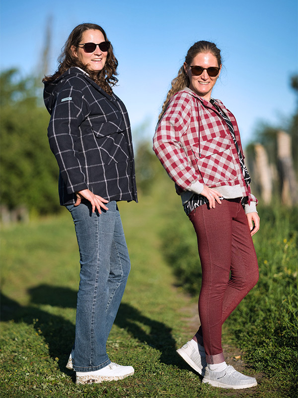 BESS BESSA 38 36 Seitlich