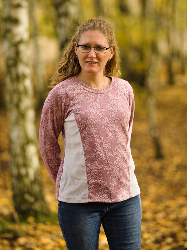 ALIRA 36 40 P Norm Arm