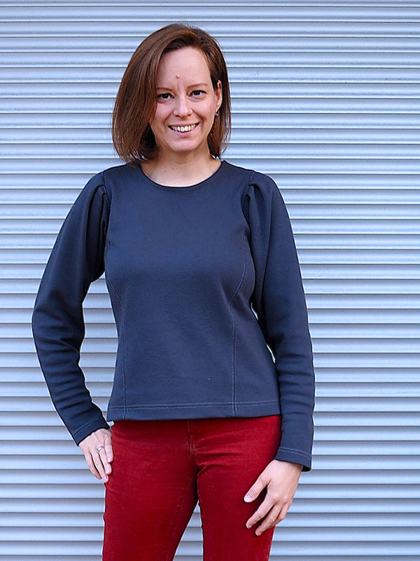 ALIRA 40 FBA Dunkelblau