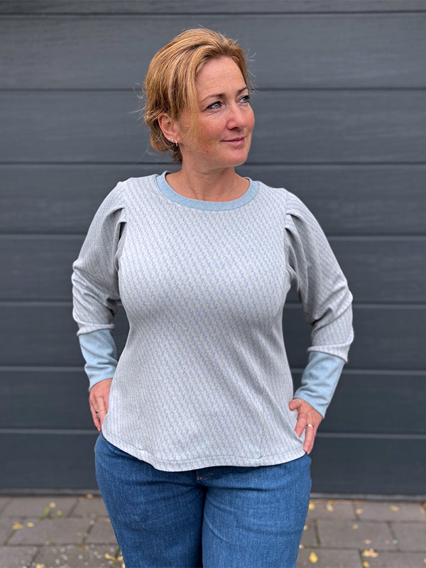 ALIRA 42 44 P Glitzer