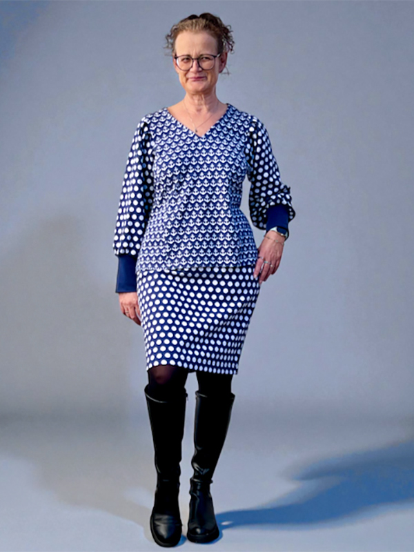 ALIRA 42 44 P Mit Jakie