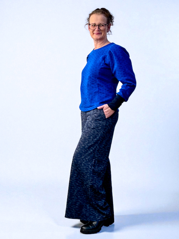 ALIRA 42 44 P Mit Palim Seitlich