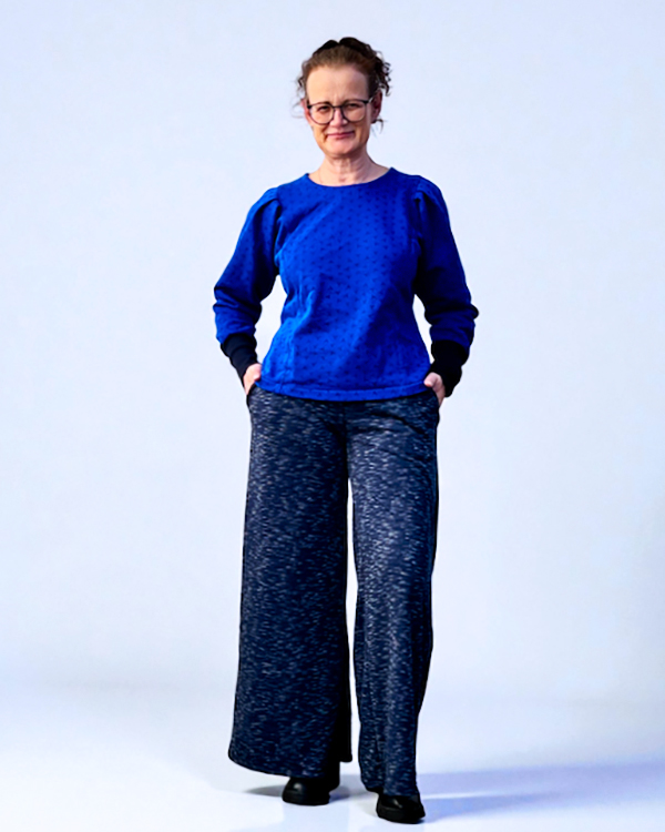 ALIRA 42 44 P Mit Palim