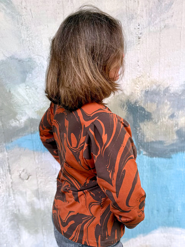 ALIRA 44 46 Rost Seitlich