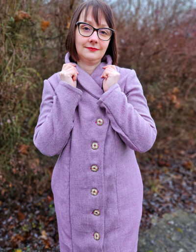 Natalja 36 Beere Detail