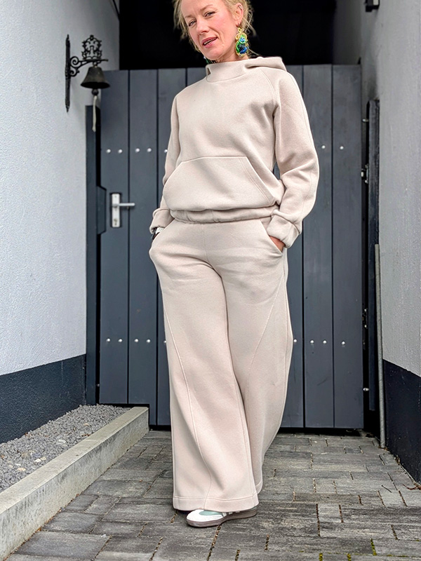 Chillou 38 34 Beige Gummi