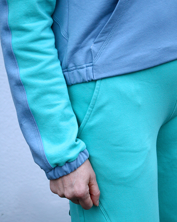 Chillou 38 Quick FBA Gummi Vorn