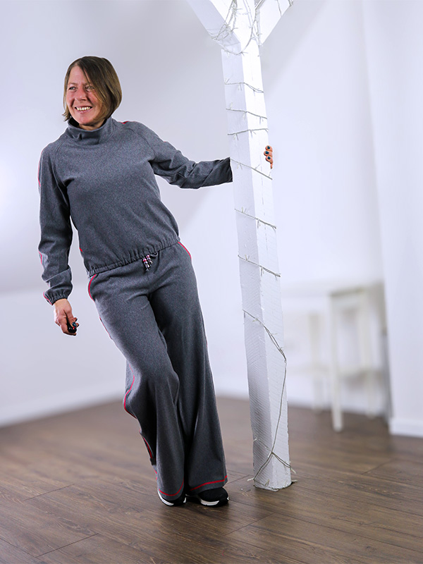 Chillou 38 Grau Rot 4