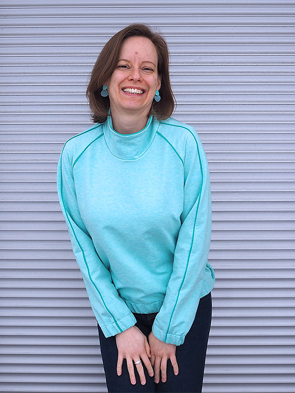 Chillou 40 FBA PULLI 2