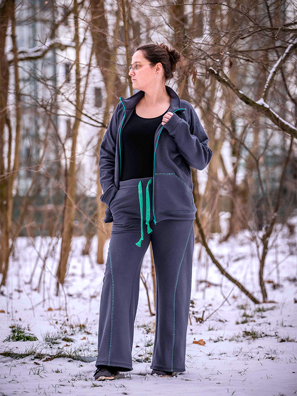 Chillou 40 Grau Mint 2