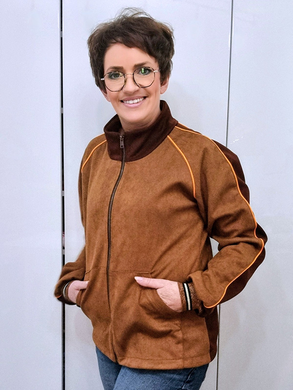 Chillou 40 Velours 2