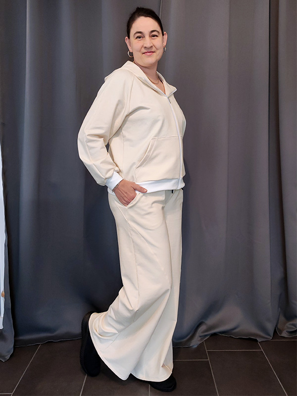 Chillou 42 44 Beige 1