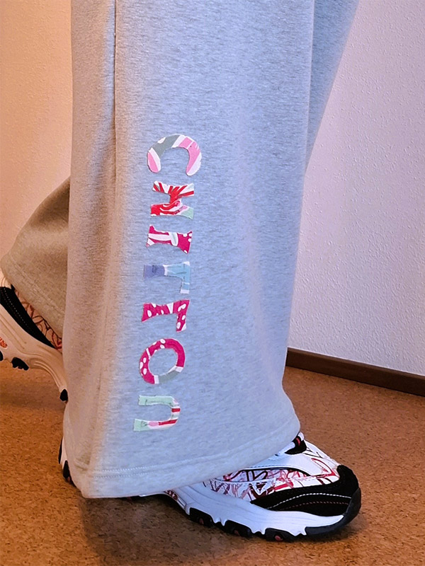 Chillou 44 42 Grau 2