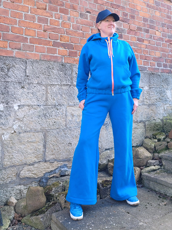 Chillou 44 Azublau 2