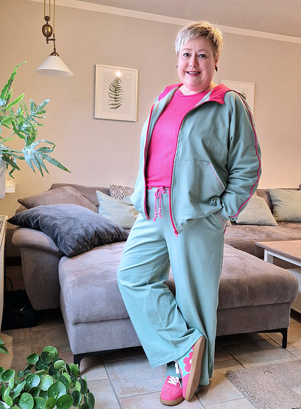 Chillou 50 48 Mint 3