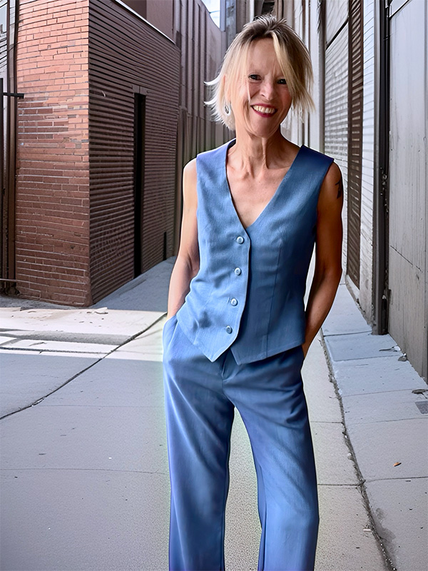 NAIRA 34 NAIRO Viskoseleinen Blau1