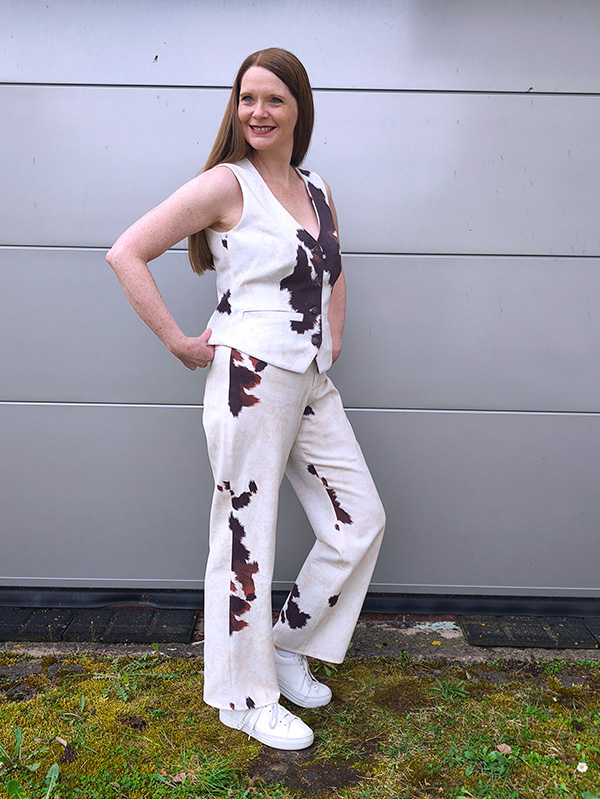 NAIRA 38 NAIRO Mit Schlaufe 2