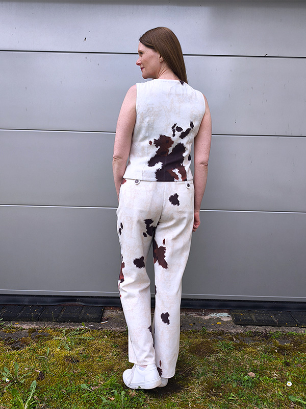 NAIRA 38 NAIRO Mit Schlaufe 3