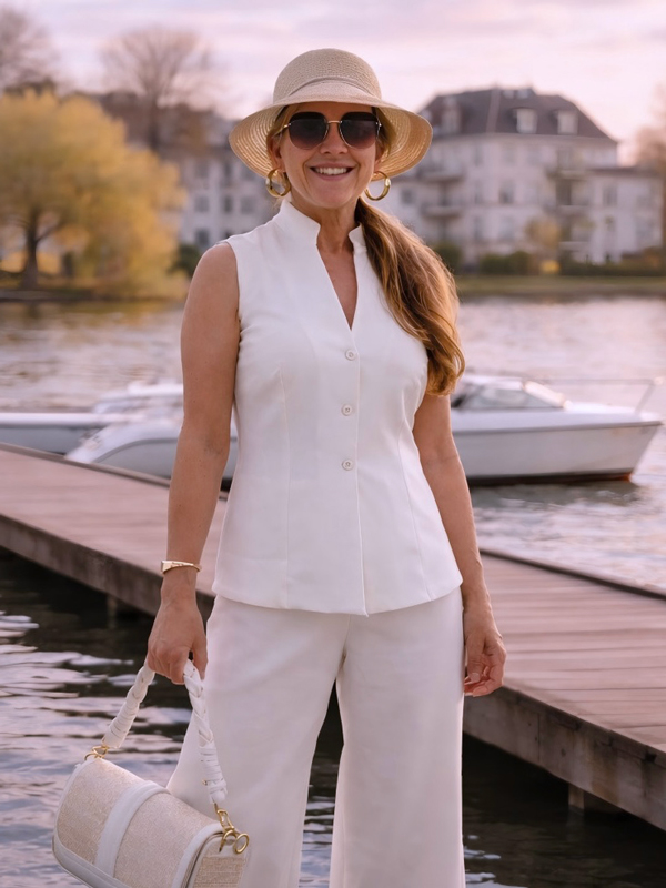 NAIRA 38 Nairo 36 Wollweiss 1