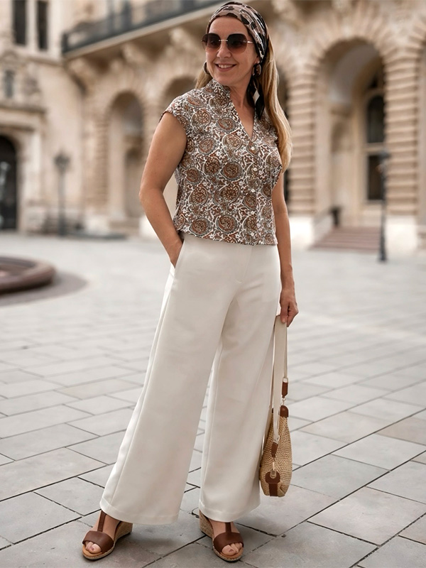 NAIRA 40 NAIRO 36 GEMUSTERT 2