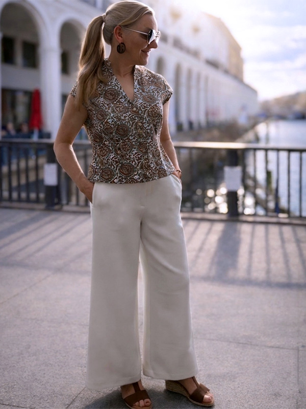 NAIRA 40 NAIRO 36 GEMUSTERT 4