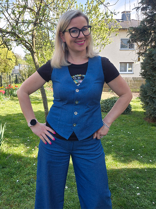 NAIRA 42 NAIRO 44 Jeans