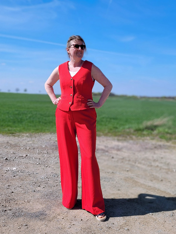 NAIRA 42 NAIRO Rot 3