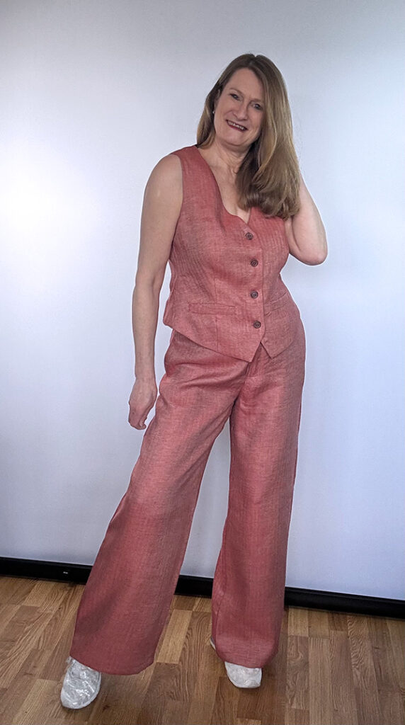 NAIRA 44 NAIRO Altrosa 4