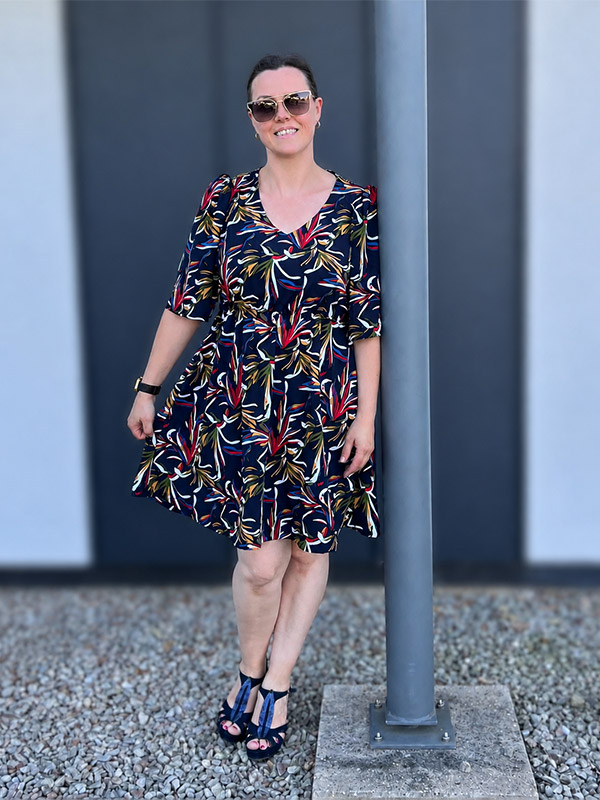 Morgane 40 42 P
