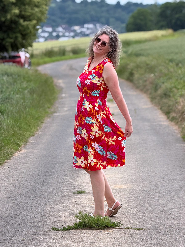 Morgane 44 Rot