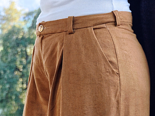 Meity 42 Kamel Detail